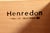 Brown Ralph Lauren Style American Empire Flame Mahogany Master Chest of Drawers by Henredon For Sale - Image 8 of 17