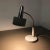 German Modernist Metal Table Light attributed to SIS Lights, 1960s For Sale - Image 13 of 15