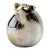 Dansk Silver Plated Pig Figurine For Sale