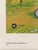 Framed limited-edition giclee titled "I Say, I Say Son", featuring Foghorn Leghorn. Includes a Certificate of Authenticity...