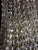 Vintage Chandelier- Extraordinary French Montgolfière Empire-Brass & Crystal Basket Chandelier For Sale - Image 13 of 15