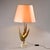 Table Lamp from Maison Charles, France, 1970 For Sale - Image 13 of 13