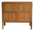 Cabinet by Kurt Østervig for Vamo Møbelfabrik, Denmark, 1960s For Sale