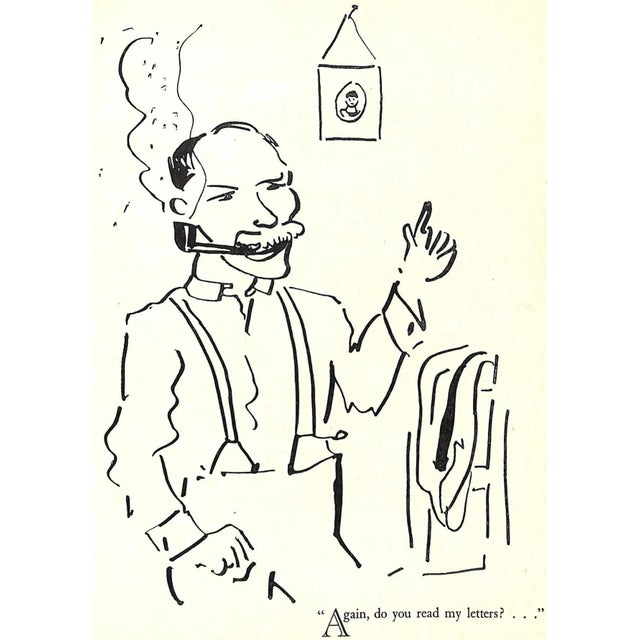 Paper "From Major to Minor: Some Keys for Anglers" 1928 Dawson, Major Kenneth For Sale - Image 7 of 12