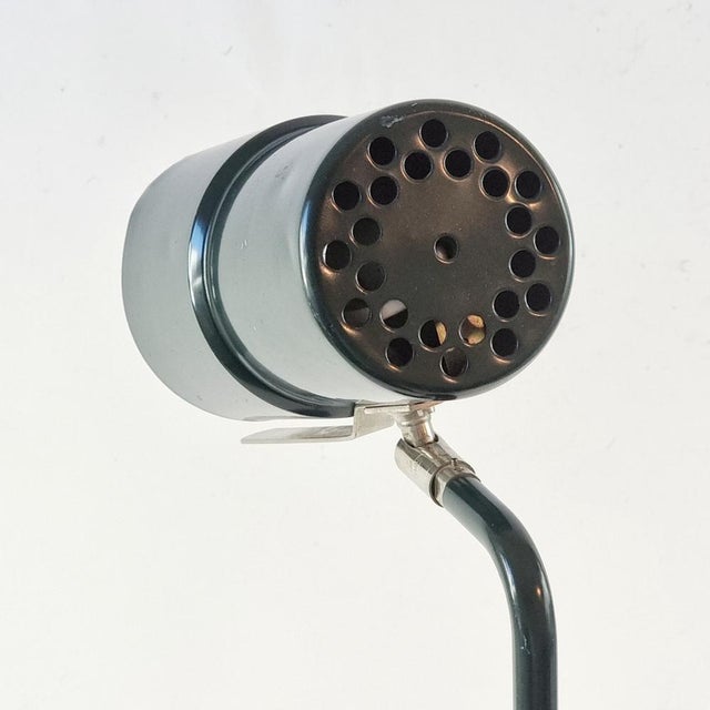 Mid-Century Modern Scandinavian Model B-195 Table Lamp by Hans-Agne Jakobsson, 1960s For Sale - Image 12 of 13