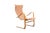 Patronen Armchair by Gustav Axel Berg Patron. For Sale