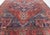 Textile Persian Heriz Rug For Sale - Image 7 of 7