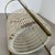 Mid-Century Hollywood Regency Brass Umbrella Stand in the style of Mathieu Matégot, France, 1950s For Sale - Image 9 of 18
