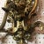 Metal Antique French Doré Bronze Sconces - a Pair For Sale - Image 7 of 12