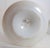 Lovely Tall Vintage Hand-Painted Porcelain Vase For Sale - Image 15 of 18