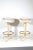 1970s Set of Stools by Marzio Cecchi, 1976 For Sale - Image 5 of 5