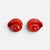 Model 4702 Coat Hook by Olaf Van Bohr for Kartell, Italy, 1970s, Set of 2 For Sale - Image 6 of 6