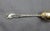 Circa 1890 German Set of 11 800 Standard Silver & Gilt Demitasse Spoons - 11 pcs For Sale - Image 4 of 6