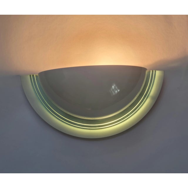 Mid-Century Wall Lamp, Germany, 1970s For Sale - Image 10 of 13