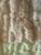 Antique 1920's Whirling Log Quilt Floursack Utility Quilt For Sale - Image 9 of 12