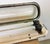 Industrial Aluminium Hanging Tube Light, 1970s For Sale - Image 14 of 18