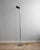 Minimalist Industrial Floor Lamp, 1960s For Sale - Image 9 of 10