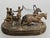 Early 20th Century Traditional Large Kaza Bronze Style After Abraham CF Woerffelz For Sale - Image 4 of 9