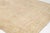 Vintage Muted Turkish Oushak Rug With Faded Blush Field and Neutrals For Sale - Image 4 of 10