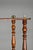 Napoleon III French Mahogany Wall Shelf Étagère, 19th Century For Sale - Image 9 of 15