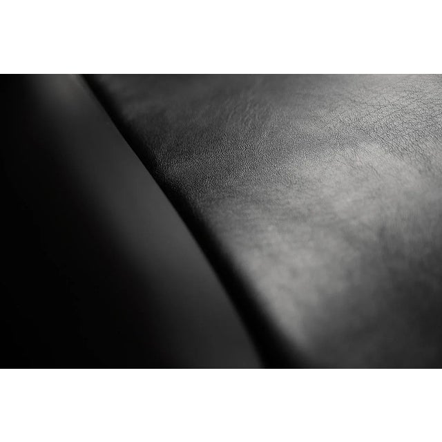 Thonet Set of Vintage Minimalist Chrome Armchairs from Thonet, 1970s For Sale - Image 4 of 12