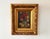 Jos Klaas / Henry Schouten, Floral Still Life with Roses in Vase, 1890s, Oil on Canvas, Framed For Sale - Image 11 of 12