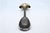 Silver Soup Ladle with Scalloped Handle For Sale - Image 3 of 7