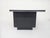 Large Black Wooden Executive Desk, 1960s For Sale - Image 9 of 18