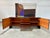 1970s Vintage Rosewood Floating Style Credenza in the Style of Dyrlund For Sale In Tampa - Image 6 of 12