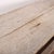 Brown Rustic English Console Table in Oak For Sale - Image 8 of 10