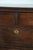 Antique English Chest of 5 Drawers For Sale - Image 12 of 16