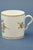 Antique Porcelain Coffee Cup and Saucer from Meissen Porcelain, Set of 2 For Sale - Image 6 of 18