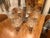 Metal 1960s Mid-Century Modern Chrome Sputnik Chandelier For Sale - Image 7 of 17