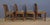 Provençal Cherry Wood Chairs, 20th Century, Set of 12 For Sale - Image 11 of 18