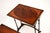 Vintage Georgian Style Nesting Tables, 1930, Set of 4 For Sale - Image 6 of 11