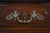 Davis Cabinet Cherry French Louis XV Commode Chest For Sale - Image 9 of 12