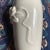 1980s Lenox Porcelain Rosebud Collection Vase For Sale - Image 12 of 13