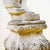 Stone 1950s Garden Statue Made of Concrete and Marble Dust For Sale - Image 7 of 10