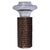 Bonanza Vase by Clément Thevenot For Sale - Image 10 of 10