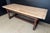 Farmhouse Dining Table, 1920 For Sale - Image 3 of 16