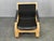 Leather Lounge Chairs attributed to Åke Fribytter for Nelo Kroken, 1960s, Set of 2 For Sale - Image 13 of 18