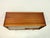 Brown Mid-Century East German Sideboard, 1960s For Sale - Image 8 of 16