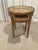 Brown Guy Chaddock Lamp / Occasional / Side Table For Sale - Image 8 of 11