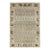 Galerie Shabab Collection Mid-20th Century Persian Accent Rug For Sale