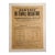 1943 French World War Two Poster - "Service - Du Travail Obligatoire" For Sale