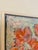 Pink Camilla Webster Flower Painting "Darling Buds" For Sale - Image 8 of 9
