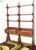Vintage Double-Sided Bookcase with Two Bays, 1960s For Sale - Image 17 of 17