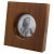 Italian Emanuele Pantanella Wooden Picture Frame For Sale - Image 13 of 13