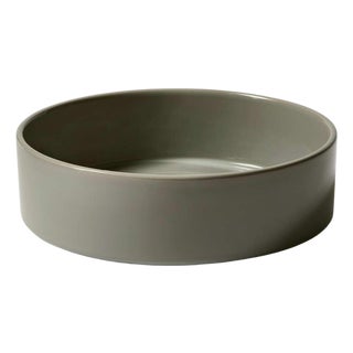 Torrecotta Bowl by Davide Oldani and Attila Veres for Cassina For Sale