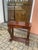 Biedermeier Console Inlaid in Mahogany, 1840s For Sale - Image 16 of 18